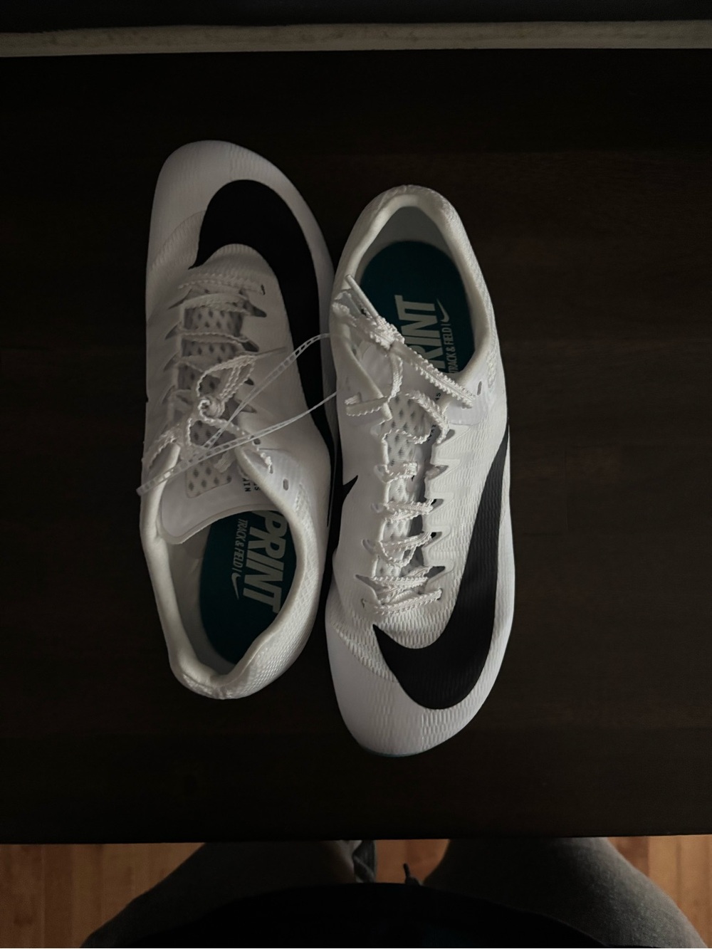 Nike Zoom Rival Sprint 2